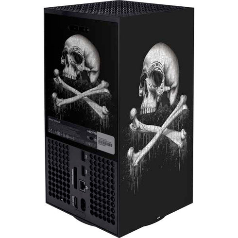 Alchemy Carta Blackbloods Bones Xbox Series X Bundle Skin